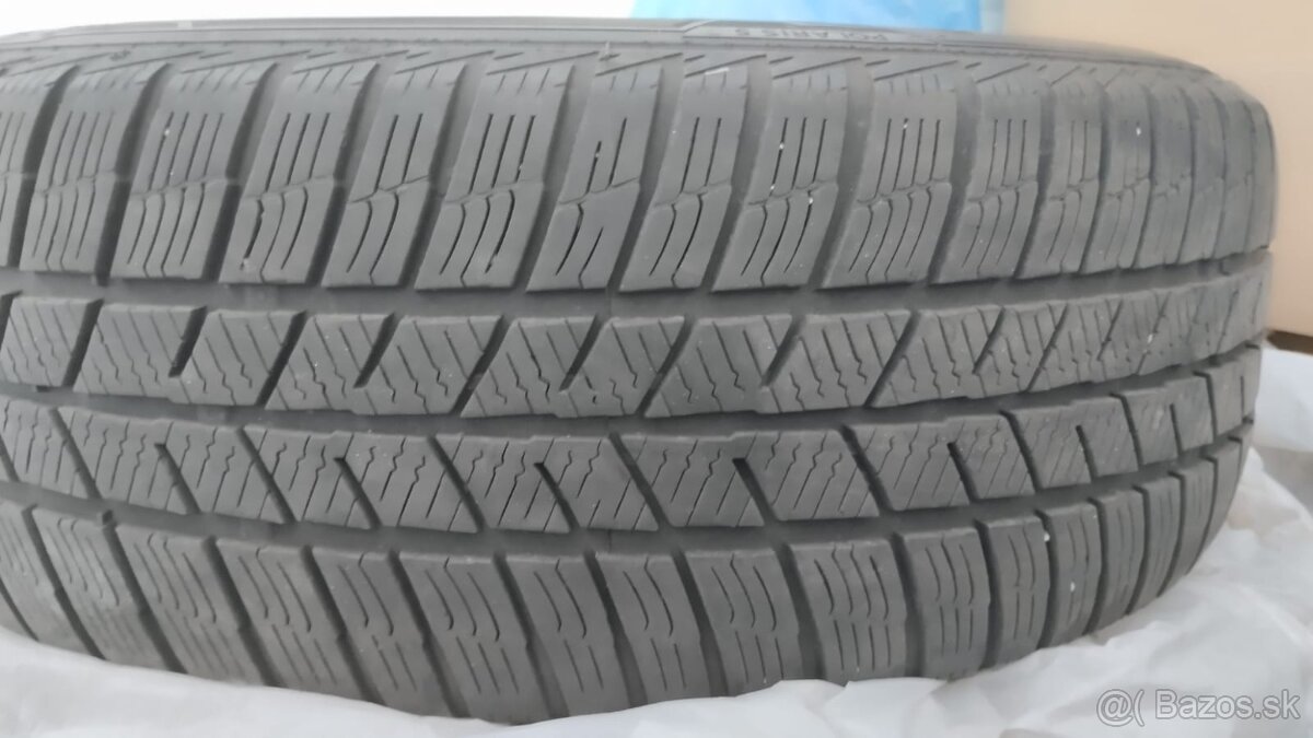 Zimní sada 5x112 205/55 R16 - 4