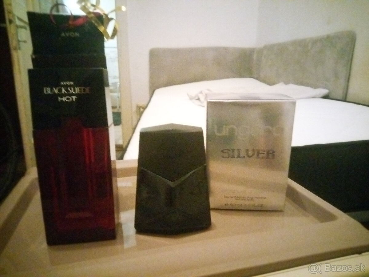 parfémy - 4