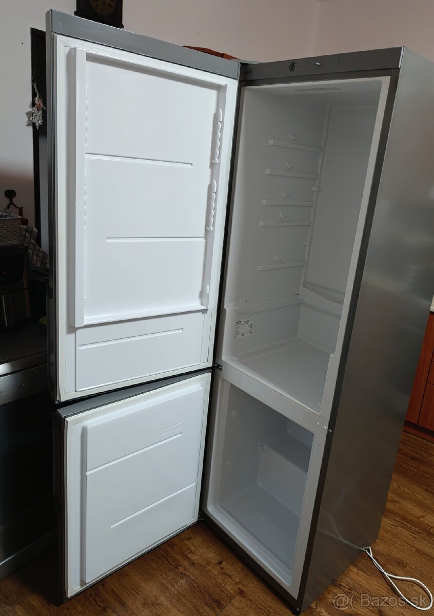 chladnička Gorenje RK 61920 X - 4