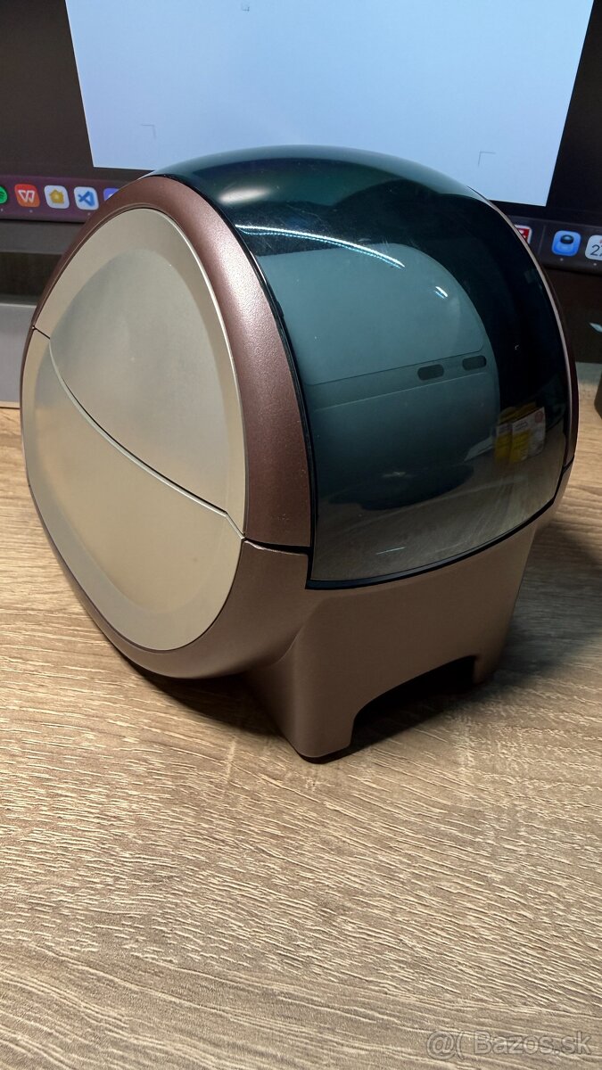 Tlačiareň štítkov DYMO LabelWriter 400 Turbo - 4