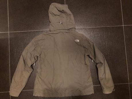 The North Face Hyvent zimná bunda vel. L-XL - 4