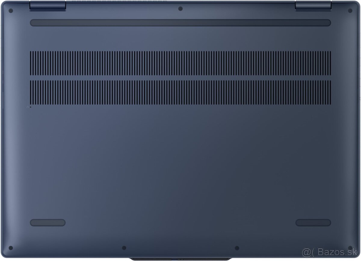 Lenovo IdeaPad 5 2-in-1 14AHP9-Ryzen 7 8845HS-16GB-1TBSSD-19 - 4