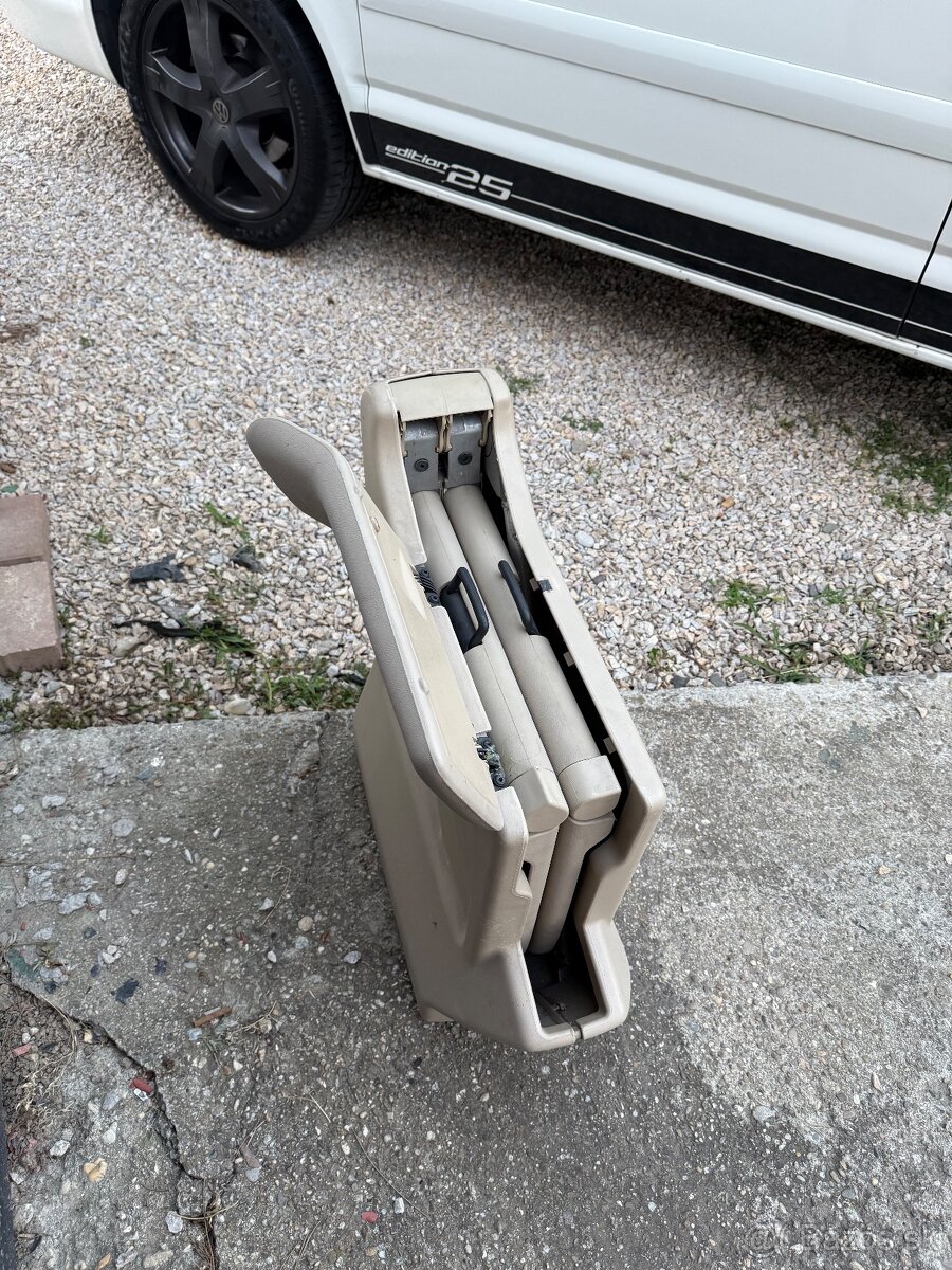 Mercedes benz stolik - 4