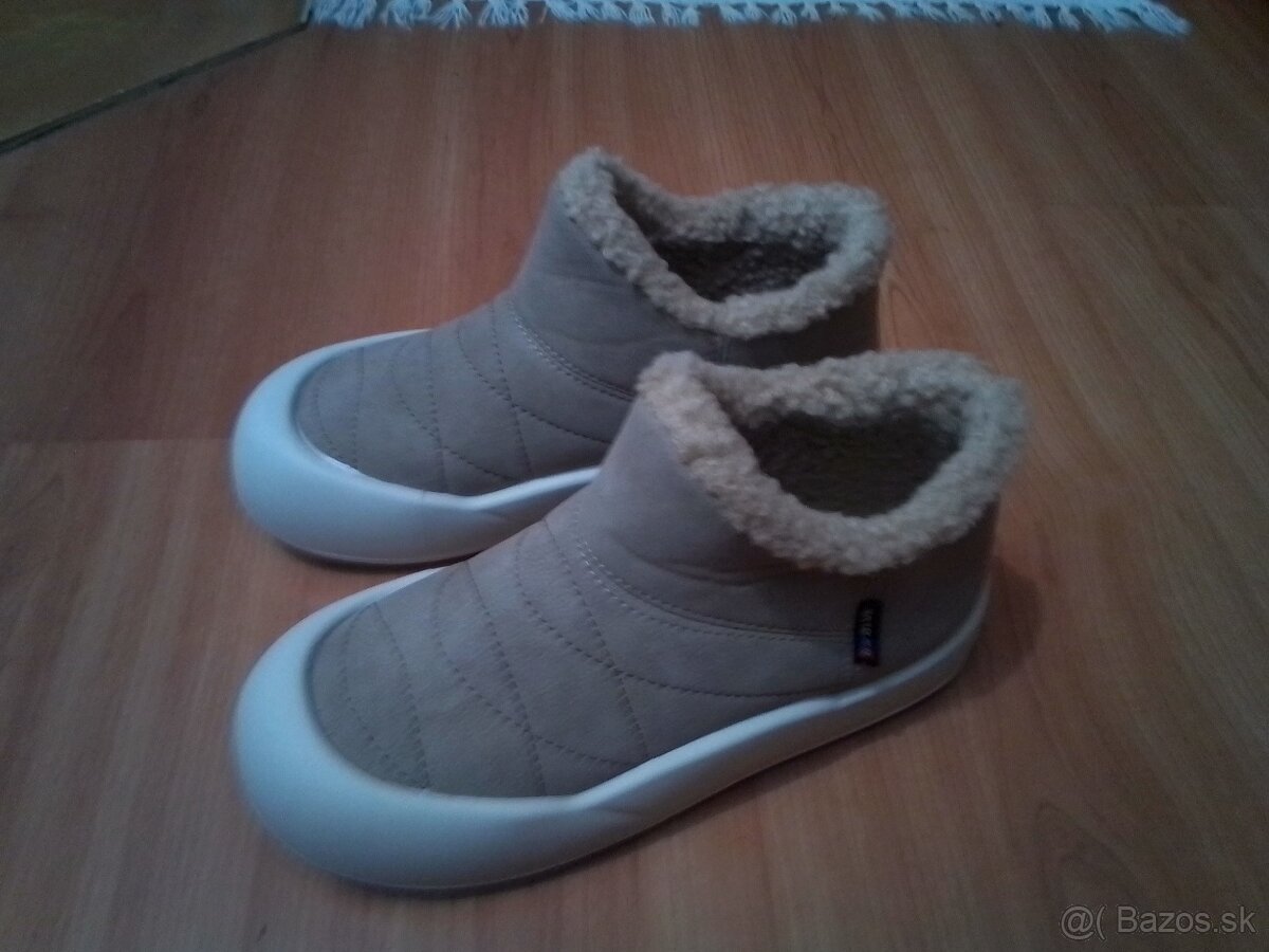 Predám úplne nové zimné čižmičky.. - 4