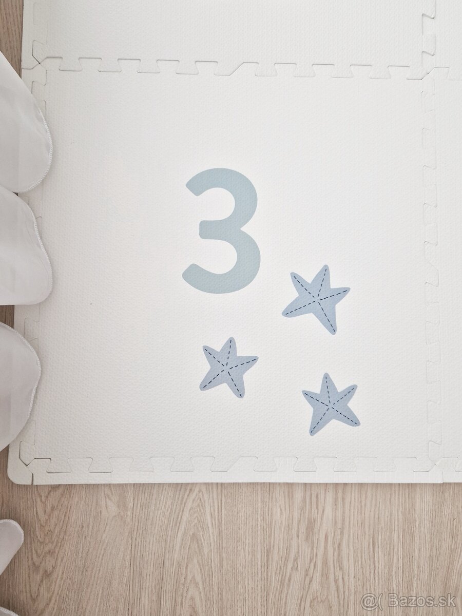 Hracia podložka - 4