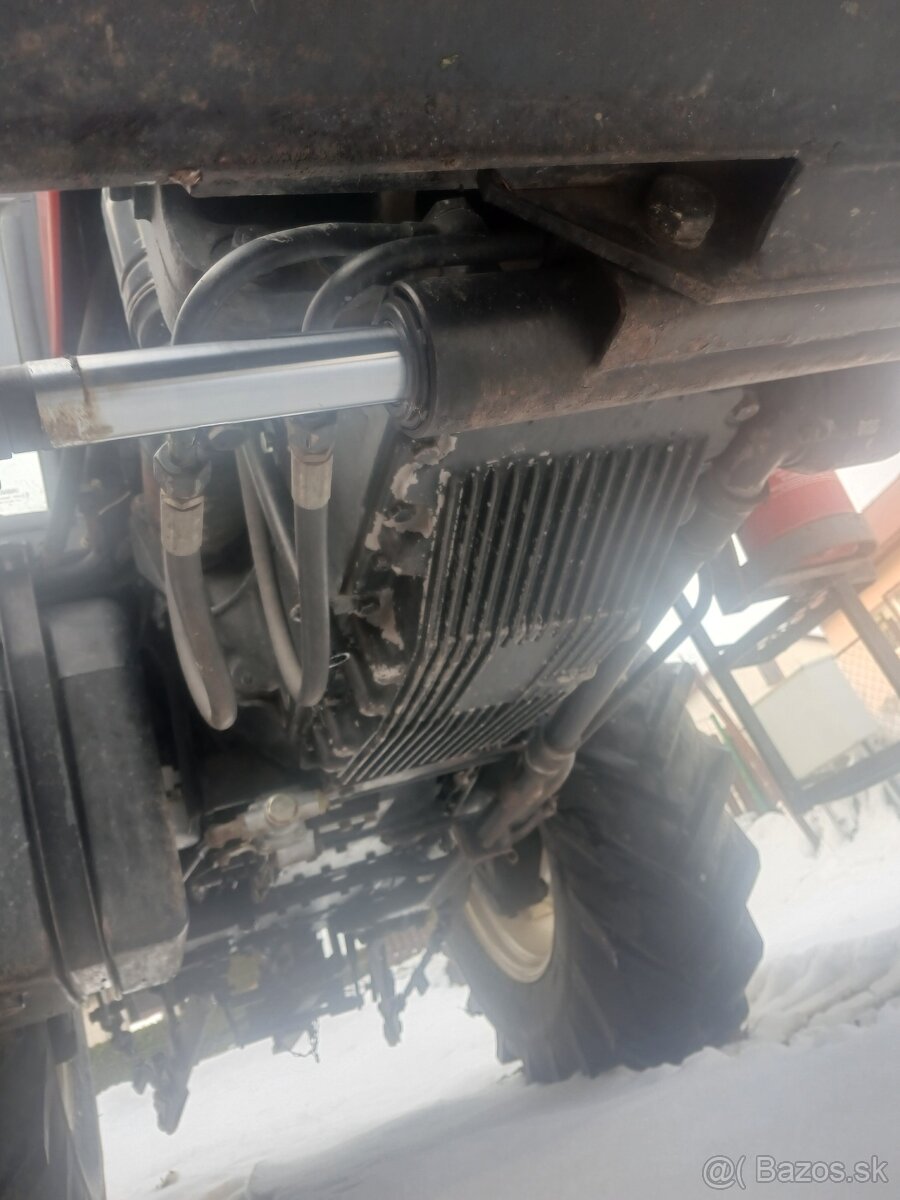 Zetor major 4320 ulozenka top - 4