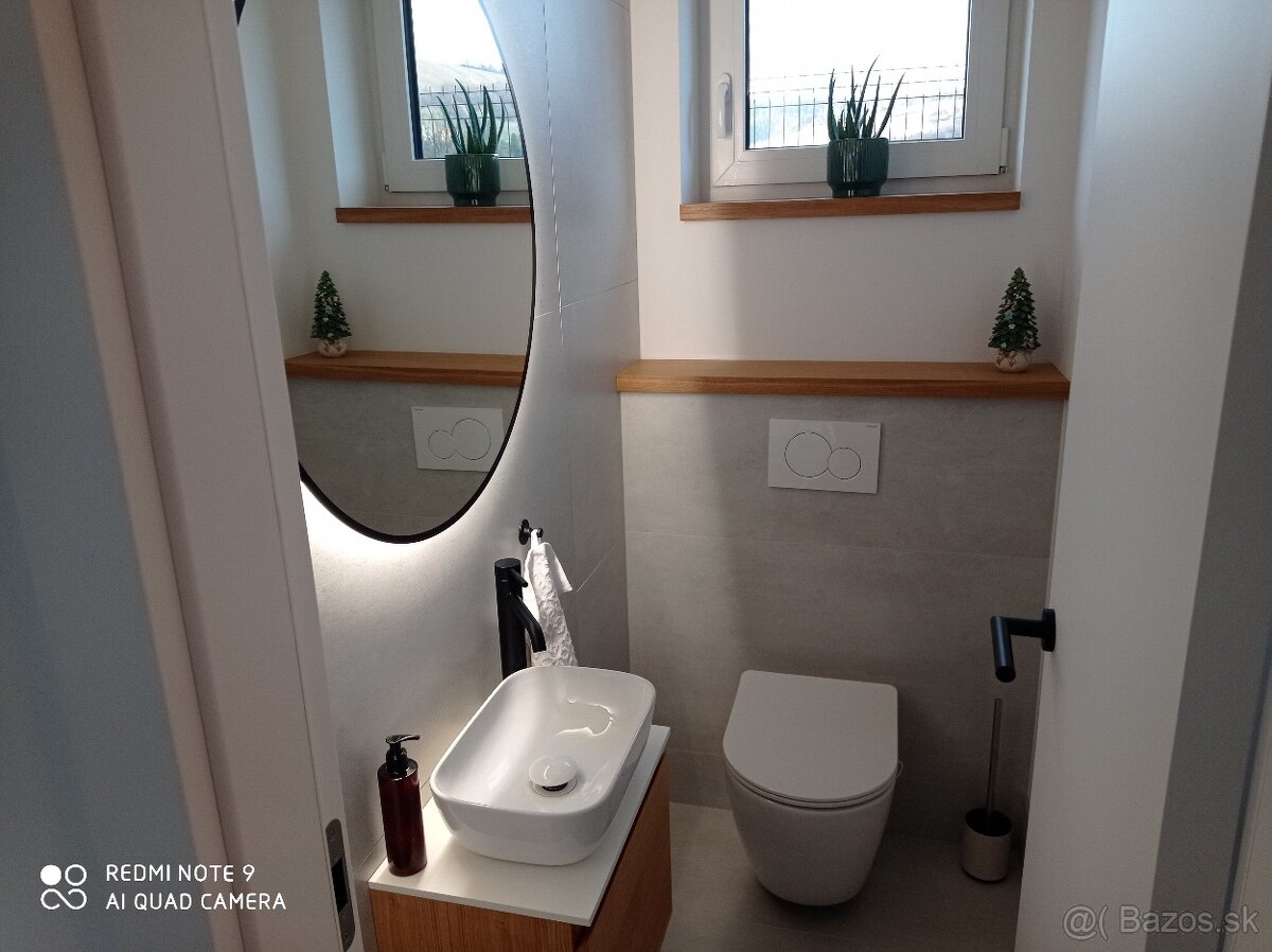 Chata na prenajom HABOVKA,WELNESS ORAVA - 4