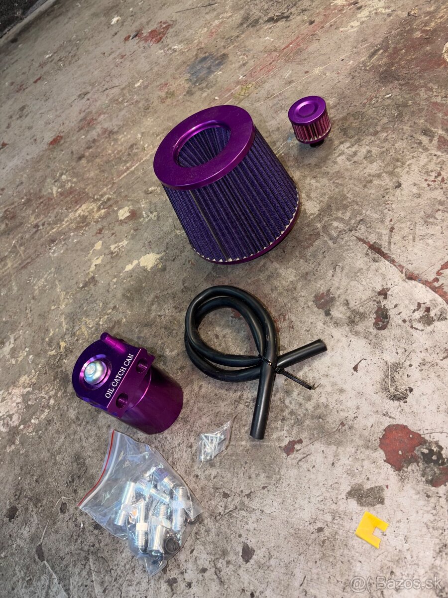 Športový filter Šiška - 4