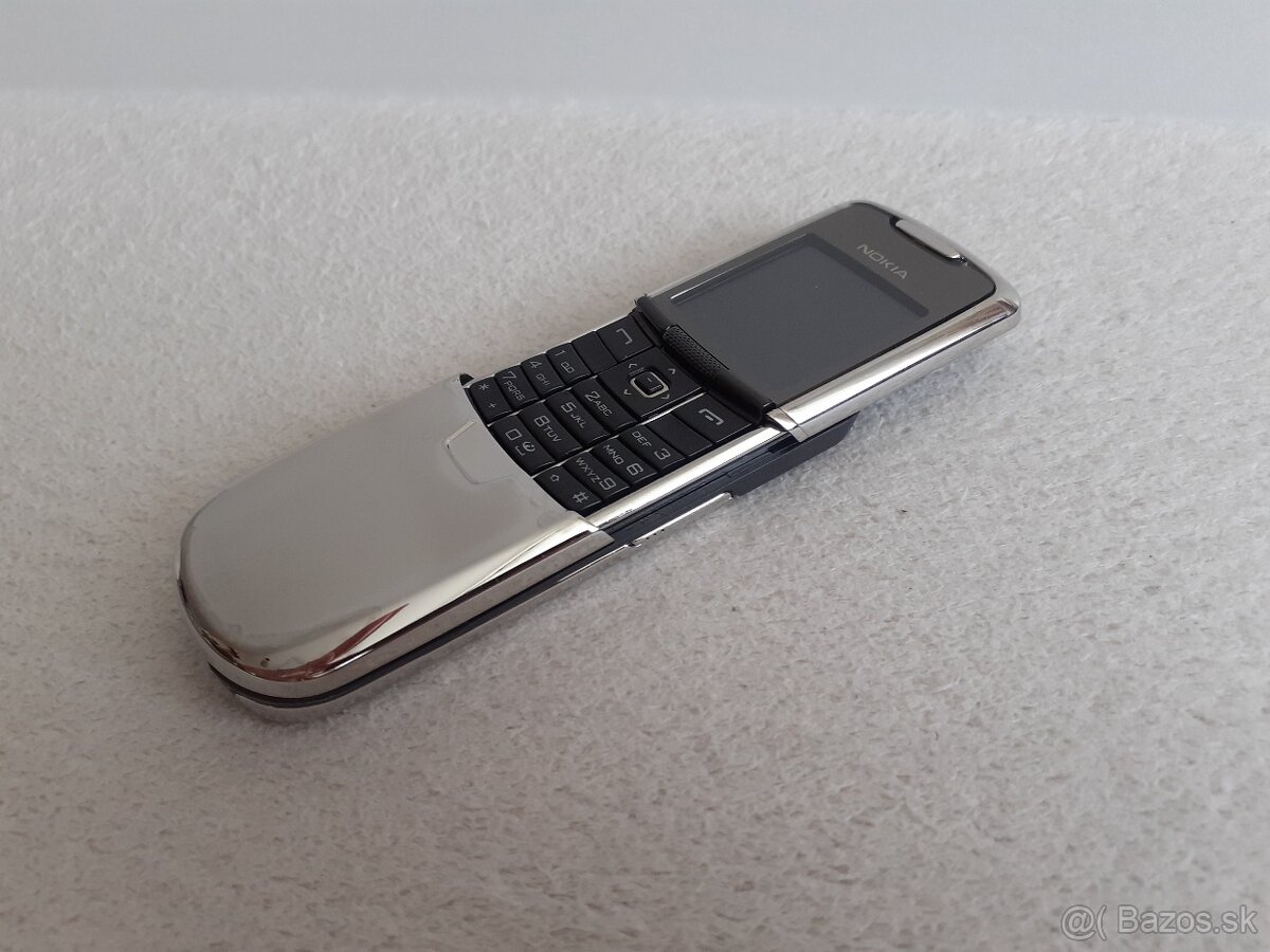 NOKIA 8800 - 4