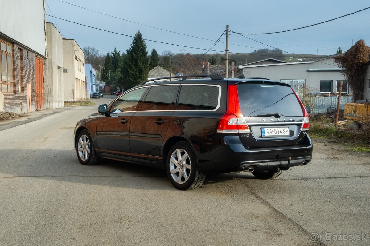 VOLVO V70 - 4