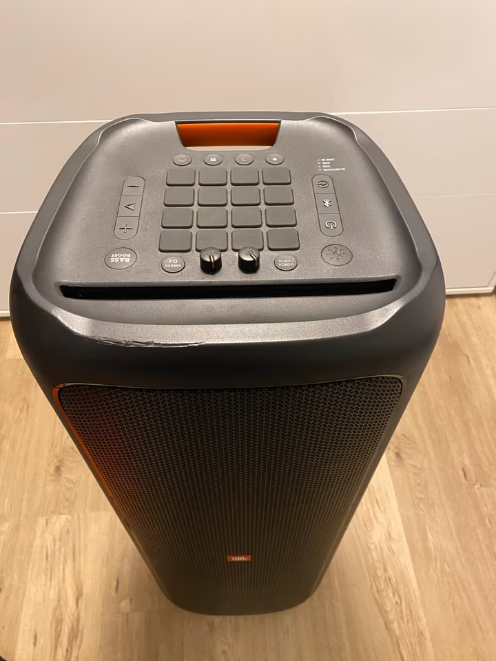 JBL 1000 - 4