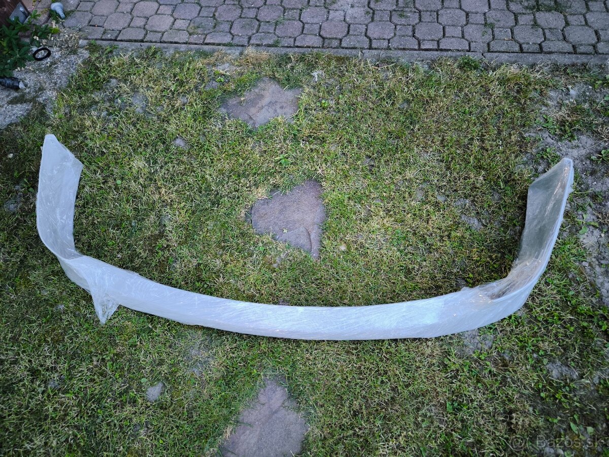 honda prelude lip - 4