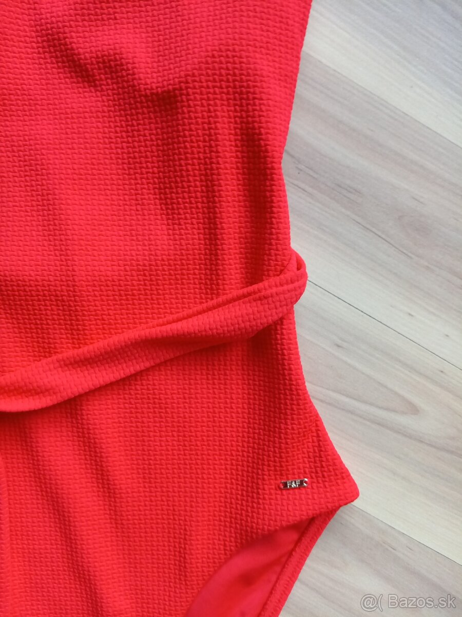 Plavky xs zn.F&f - 4