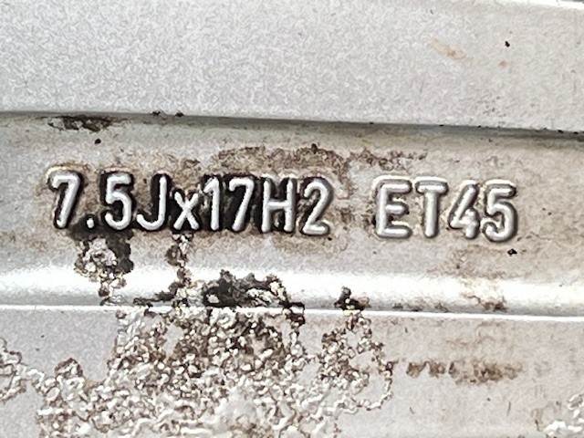 Hliníkové elektróny 17 - 4