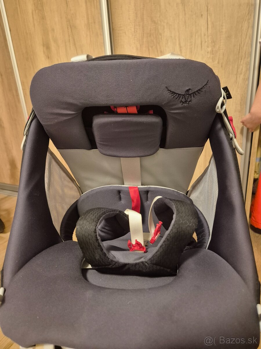 Predám detský nosič Osprey Poco 2 - 4