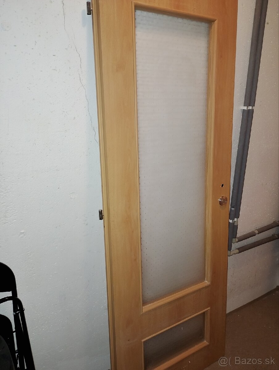 Dvere interiérové - 4