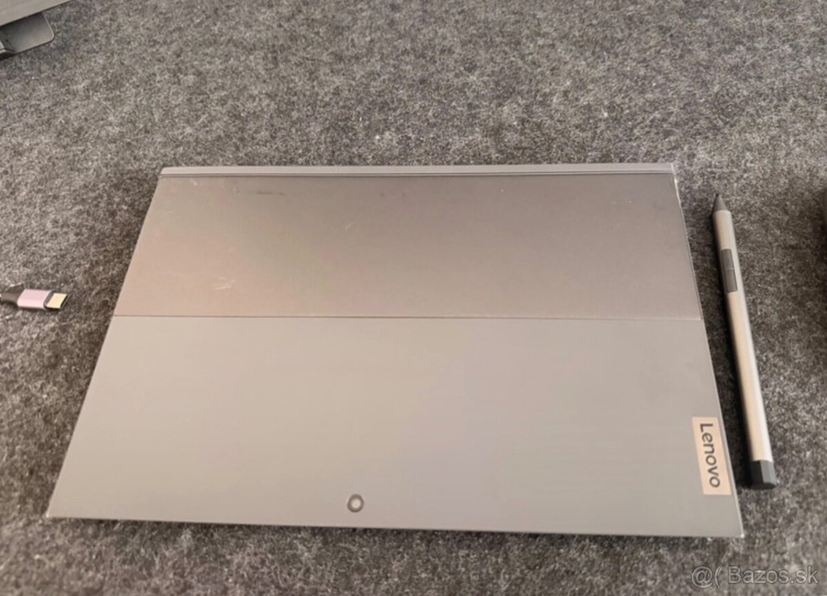 Predám tablet Lenovo IdeaPad Duet 3 10IGL5-LTE SIM verzia - 4