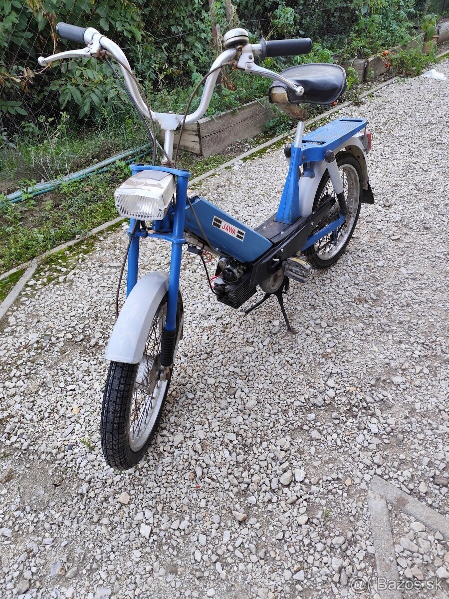 Predám Babetu 207 - 4