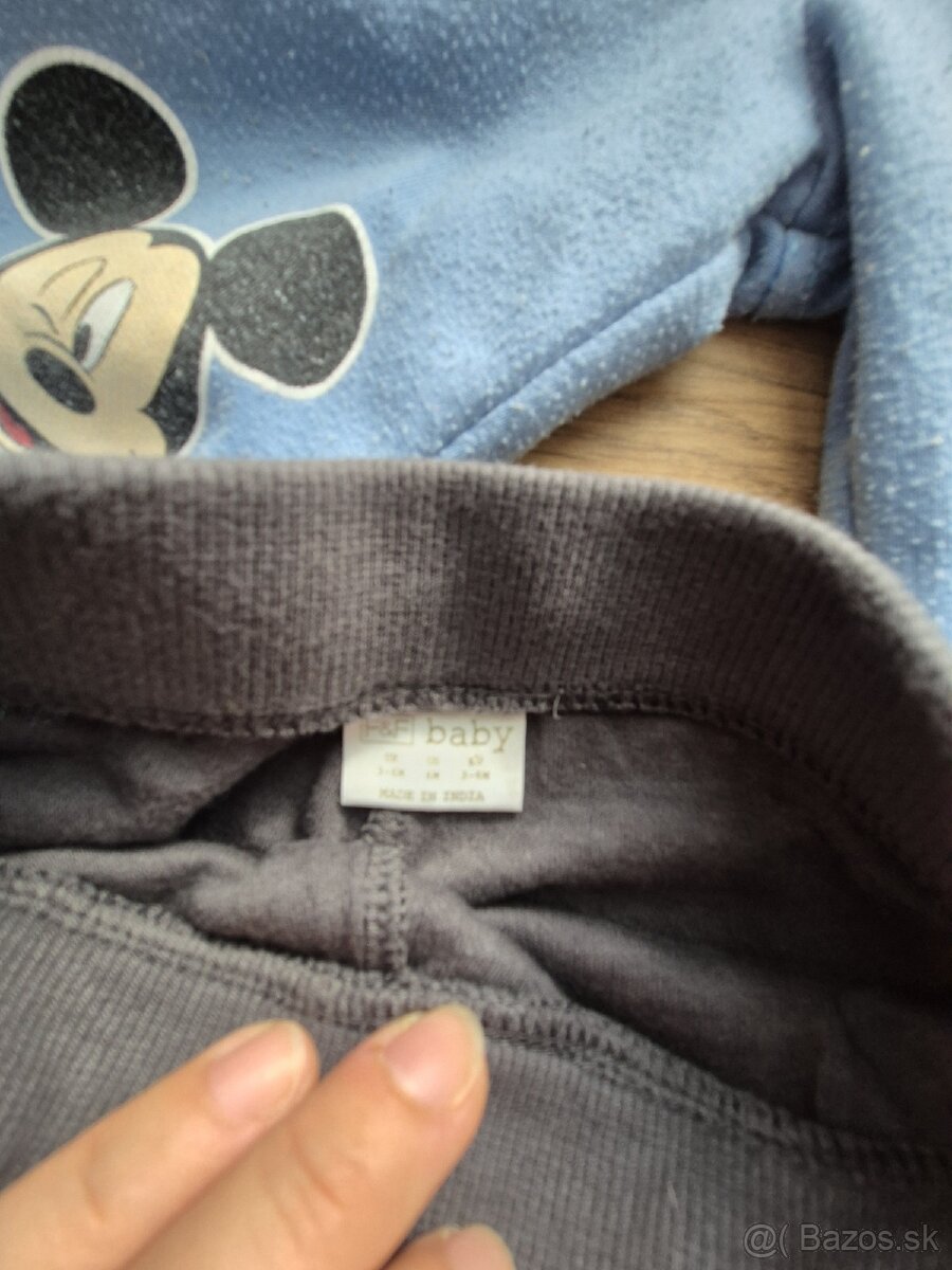 Balik oblecenia 62/68 - 4