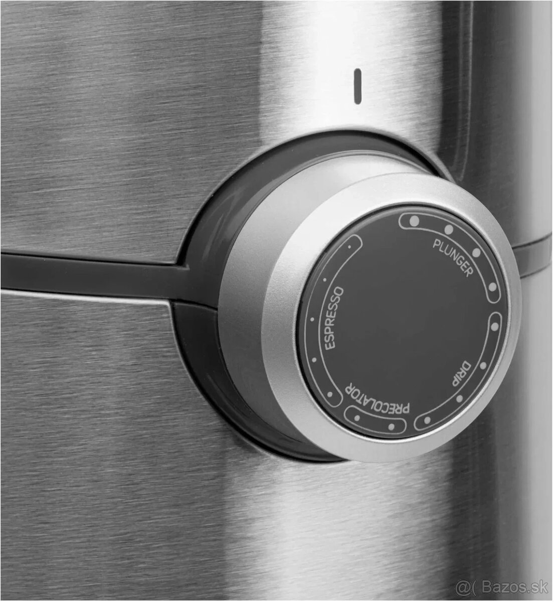 Predám mlynček na kávu Sencor - 4