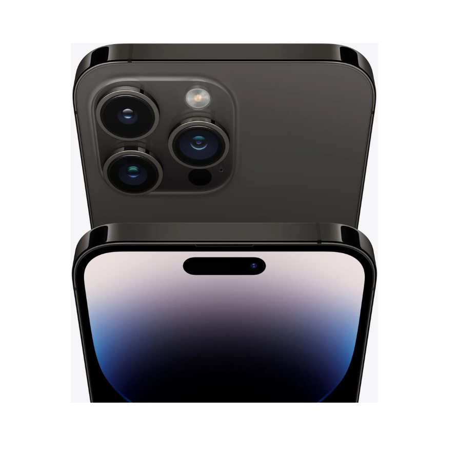 iPhone 14 Pro|256GB|Vesmírna čierna - 4