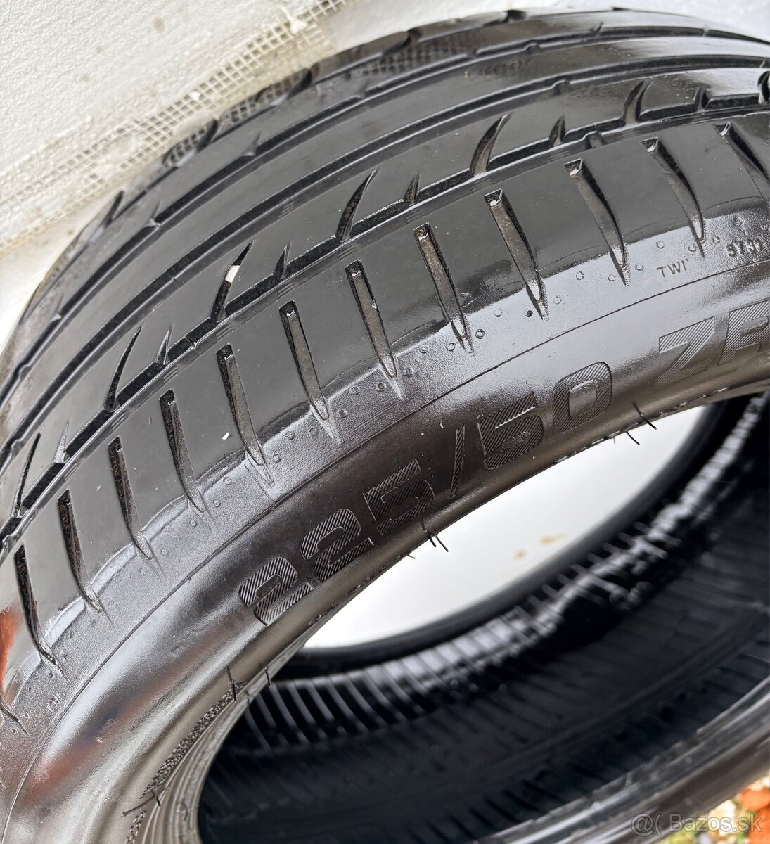 225/50 ZR17 ORIUM - 4