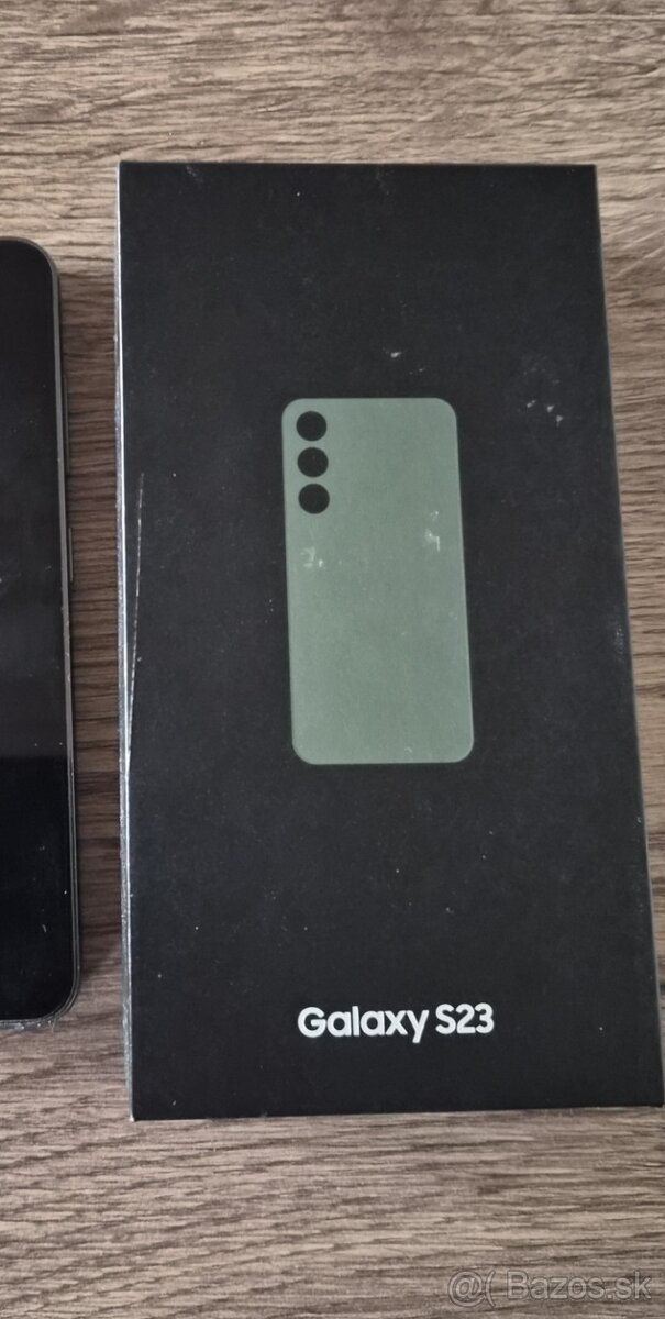 Samsung Galaxy S23 256GB - 4