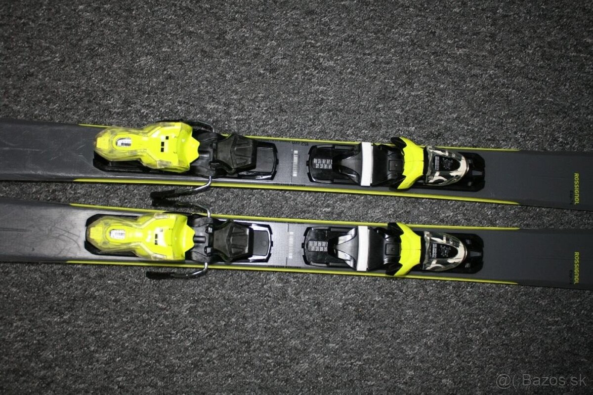 lyže Rossignol Experience allmountain 152 cm - 4