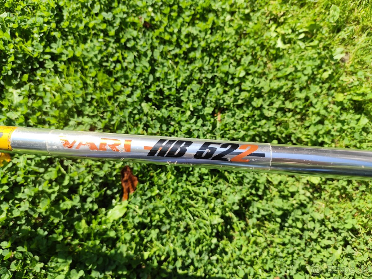 Krovinorez Vari 522 - 4