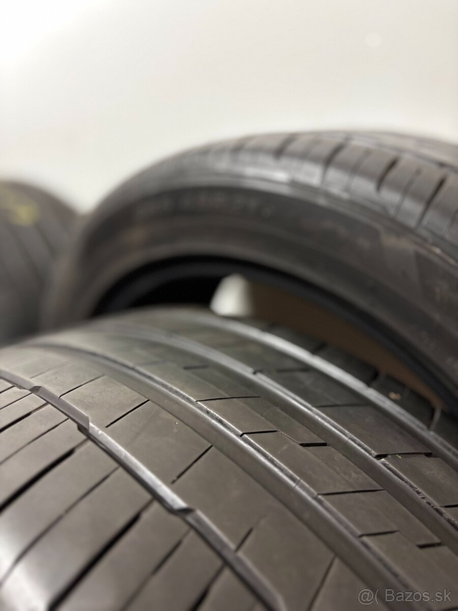 ⬇️285/45 r21 letné ⬇️ - 4