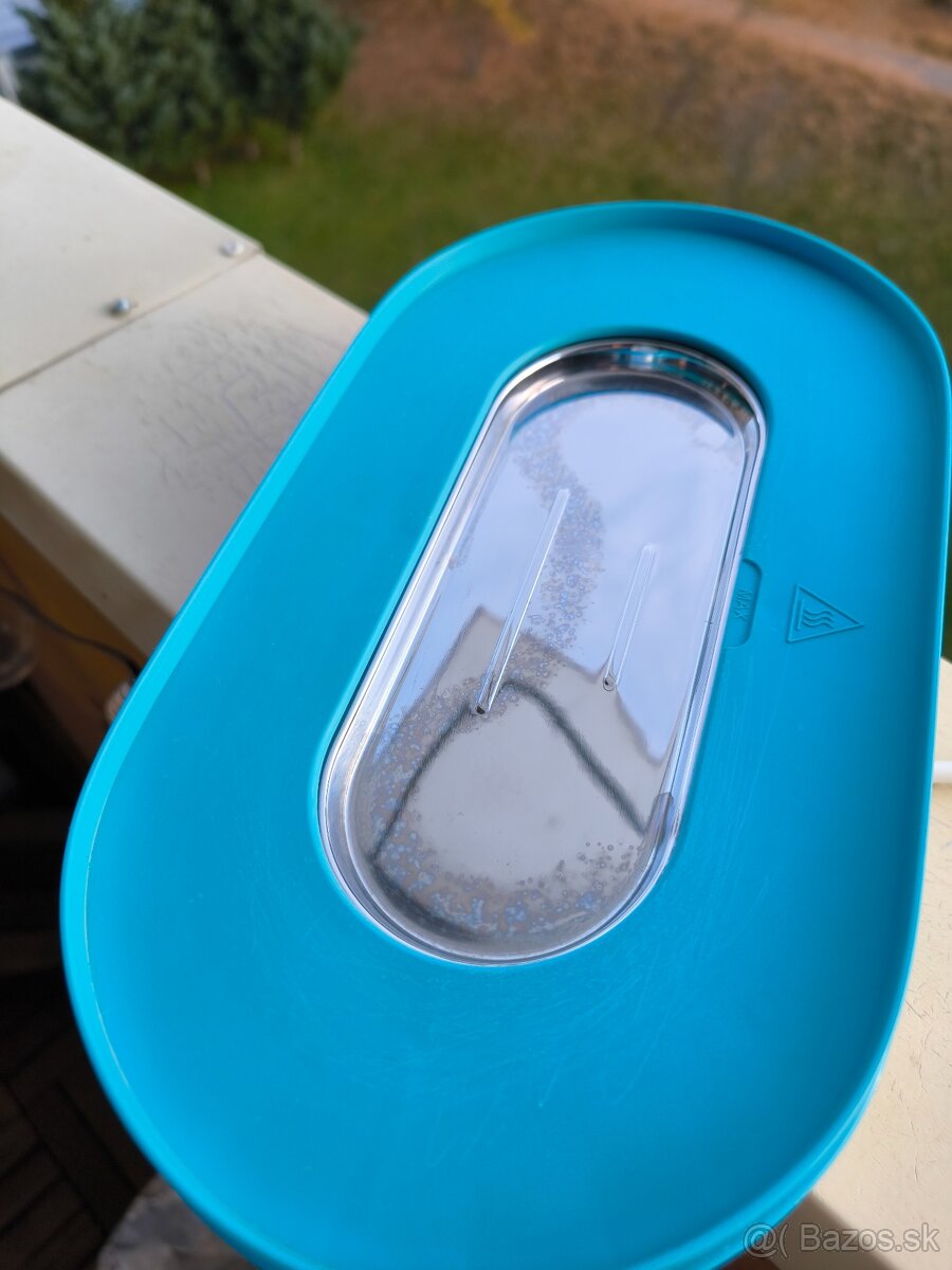 Sterilizátor Philips Avent 3v1 - 4