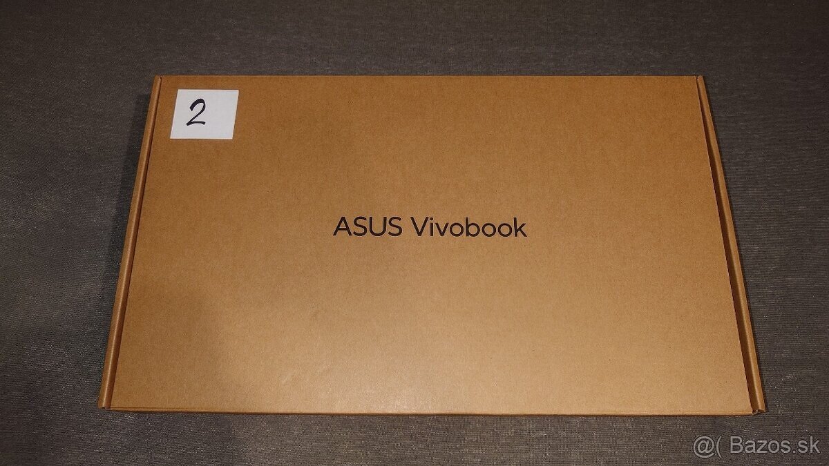 Predám ASUS Vivobook - 4