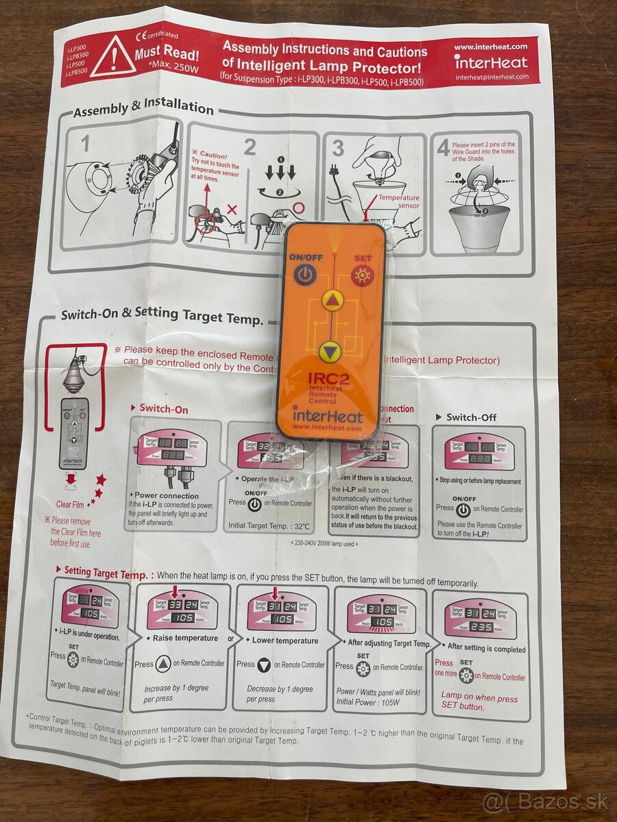 Veci ku liahni kurčiat - 4