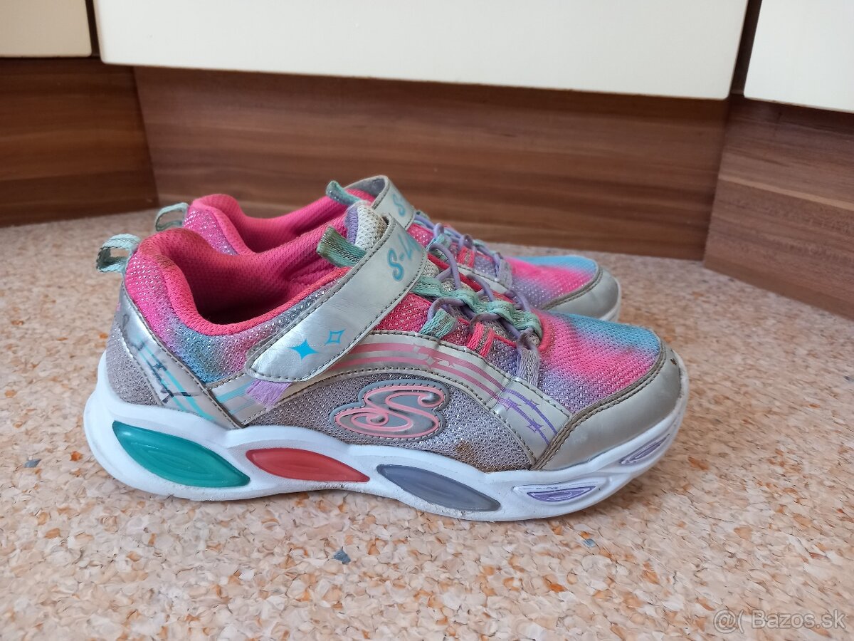 Tenisky Schekers v.35 - 4