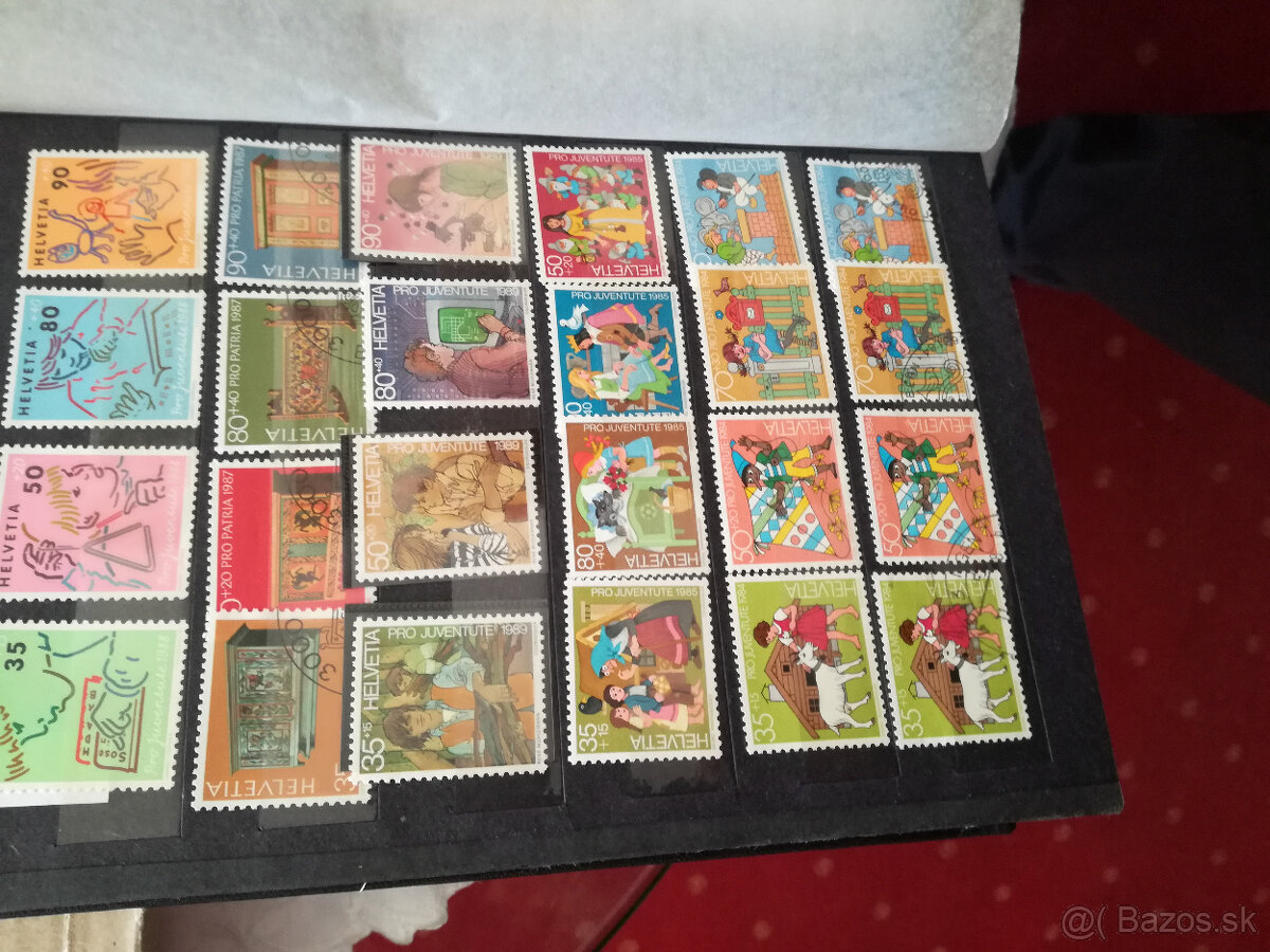 švajčiarsko čisté - 4