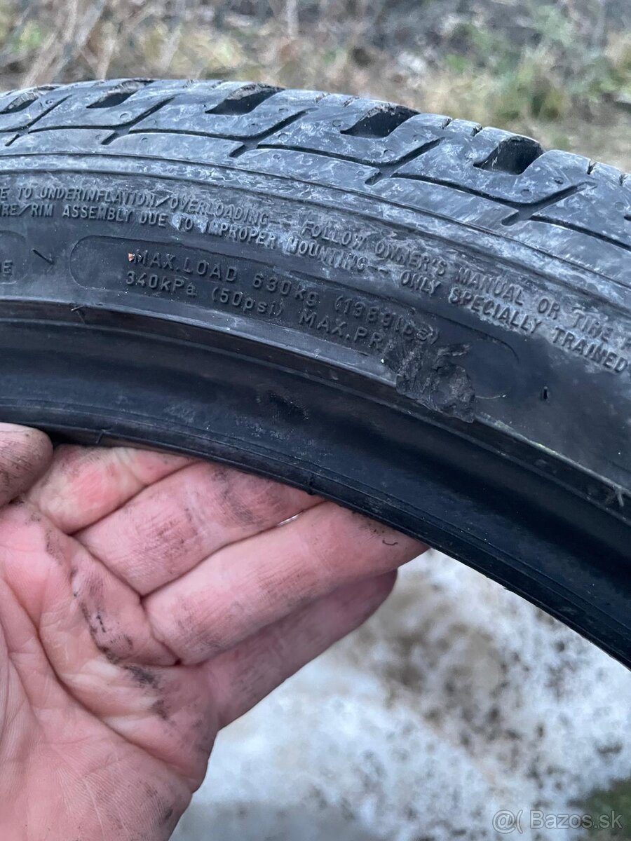 Sava Eskimo hp 2 - 4