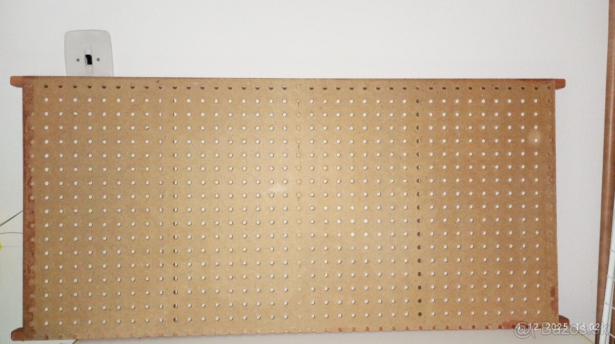 DETSKA POSTIELKA - 4