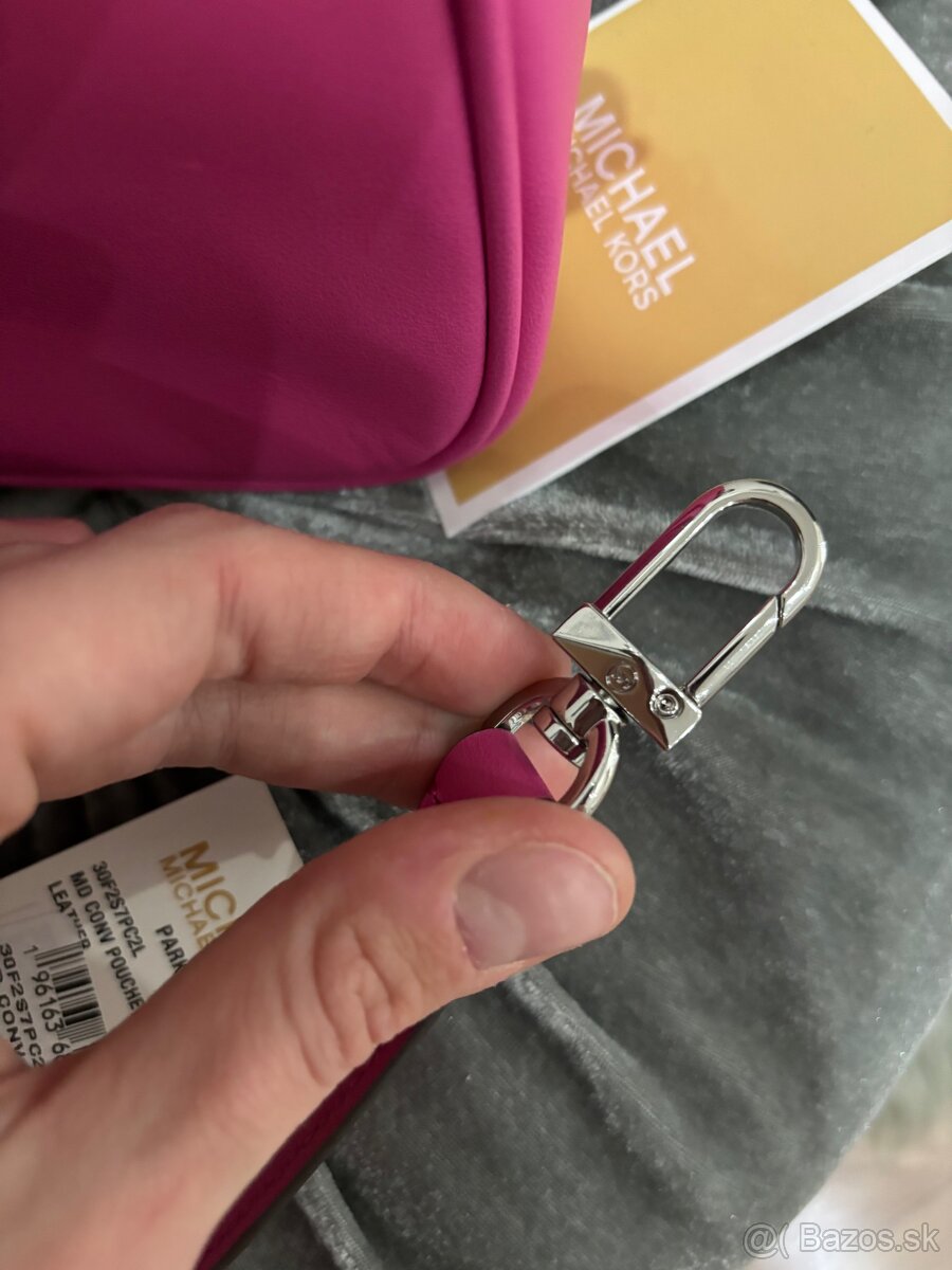 Michael Kors kabelka - 4