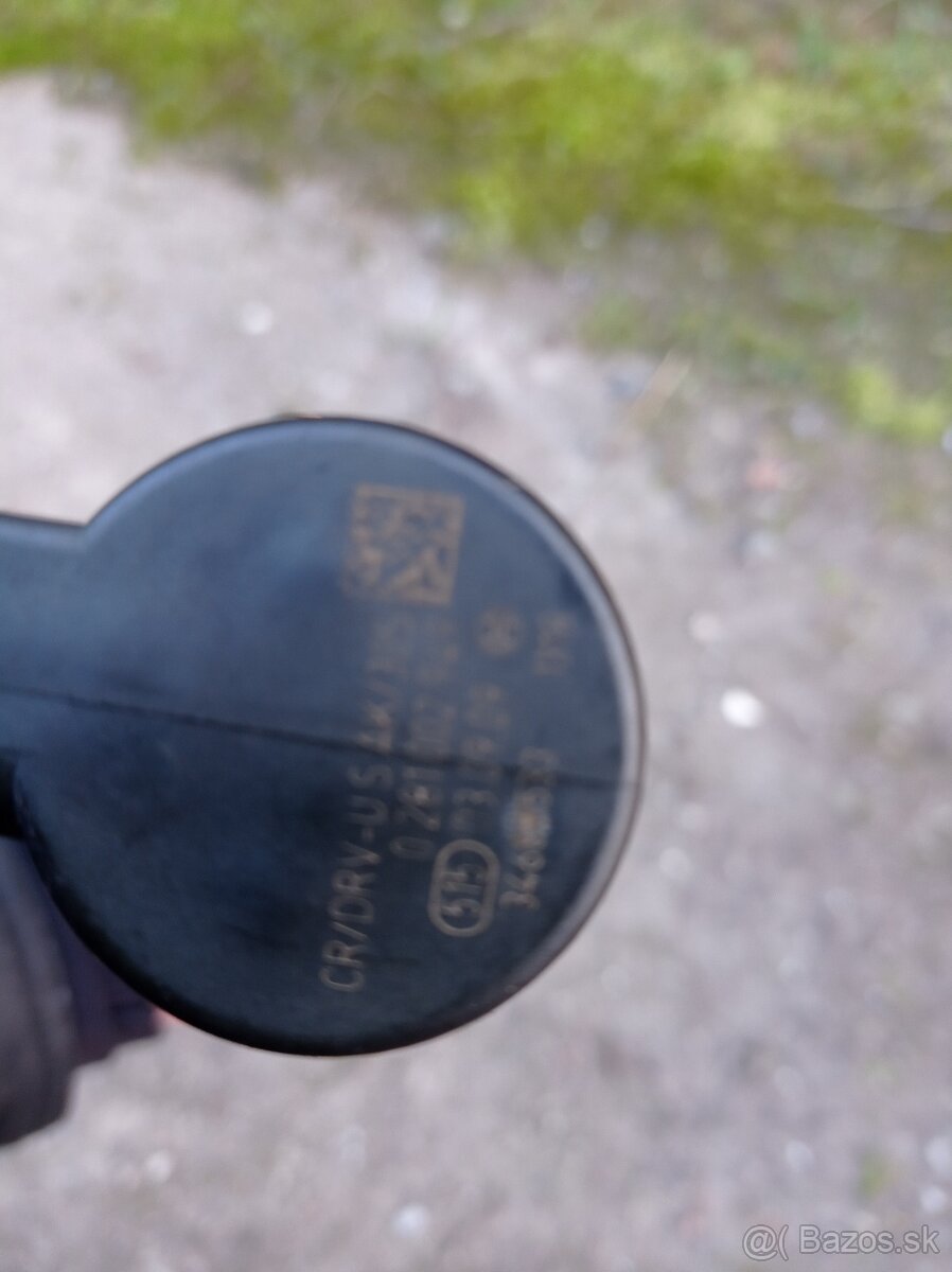 Predám vstrekovače do BMW N47D20. - 4