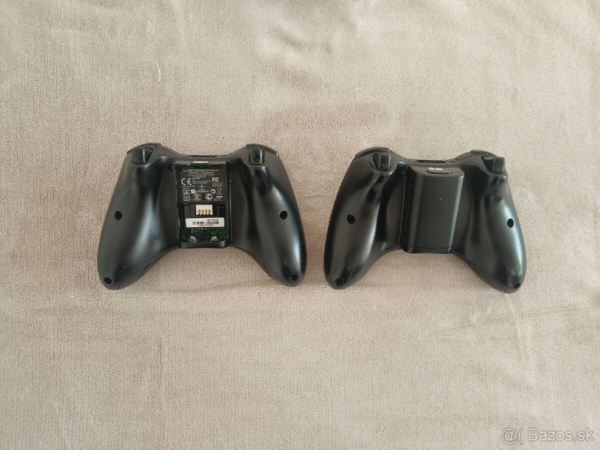 Predam x box 360 Kinect - 4