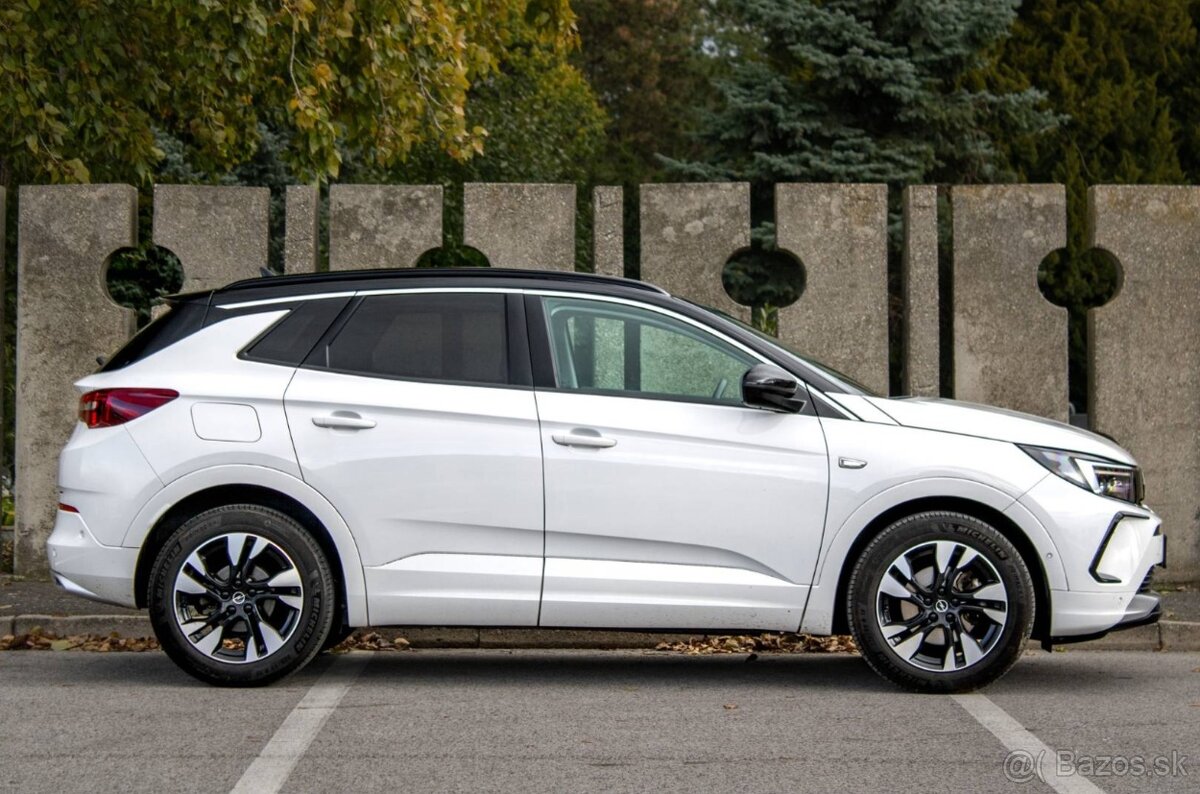 Opel Grandland 1.5 CDTI Business Elegance 2023 - 4