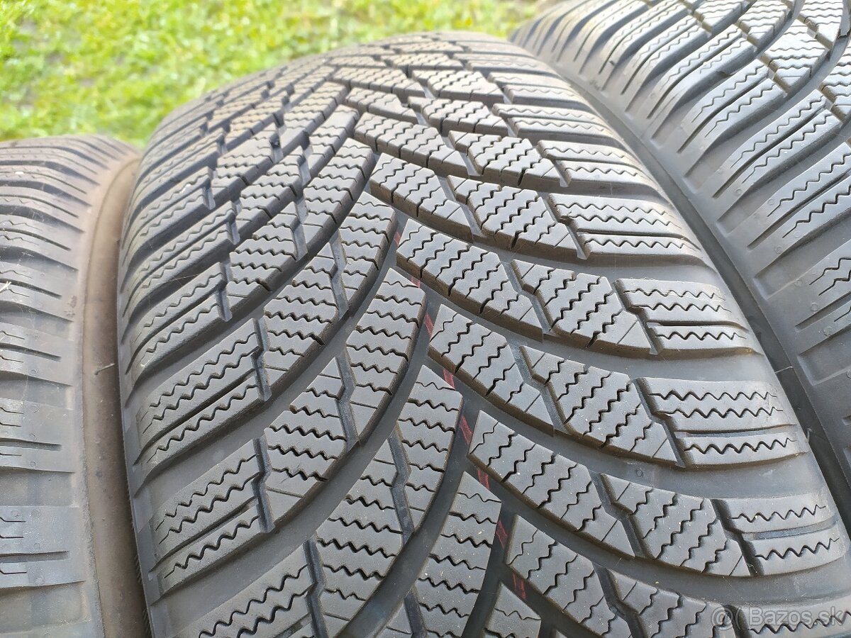 Zimné gumy 215/55R18 Firestone - 4