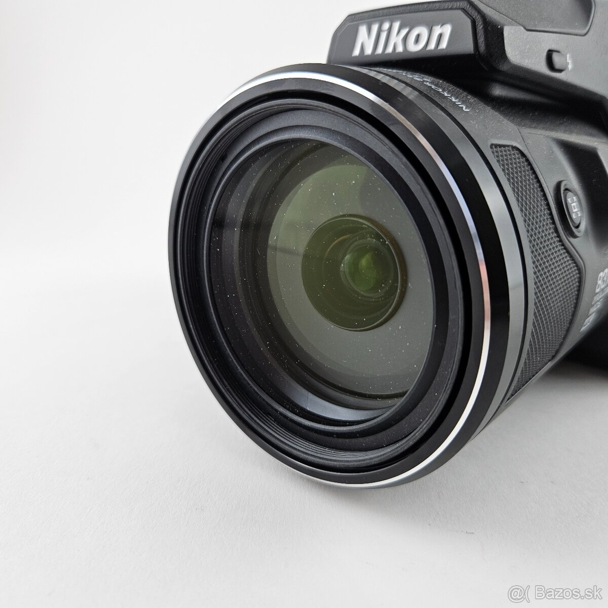 Nikon COOLPIX P950 - 4