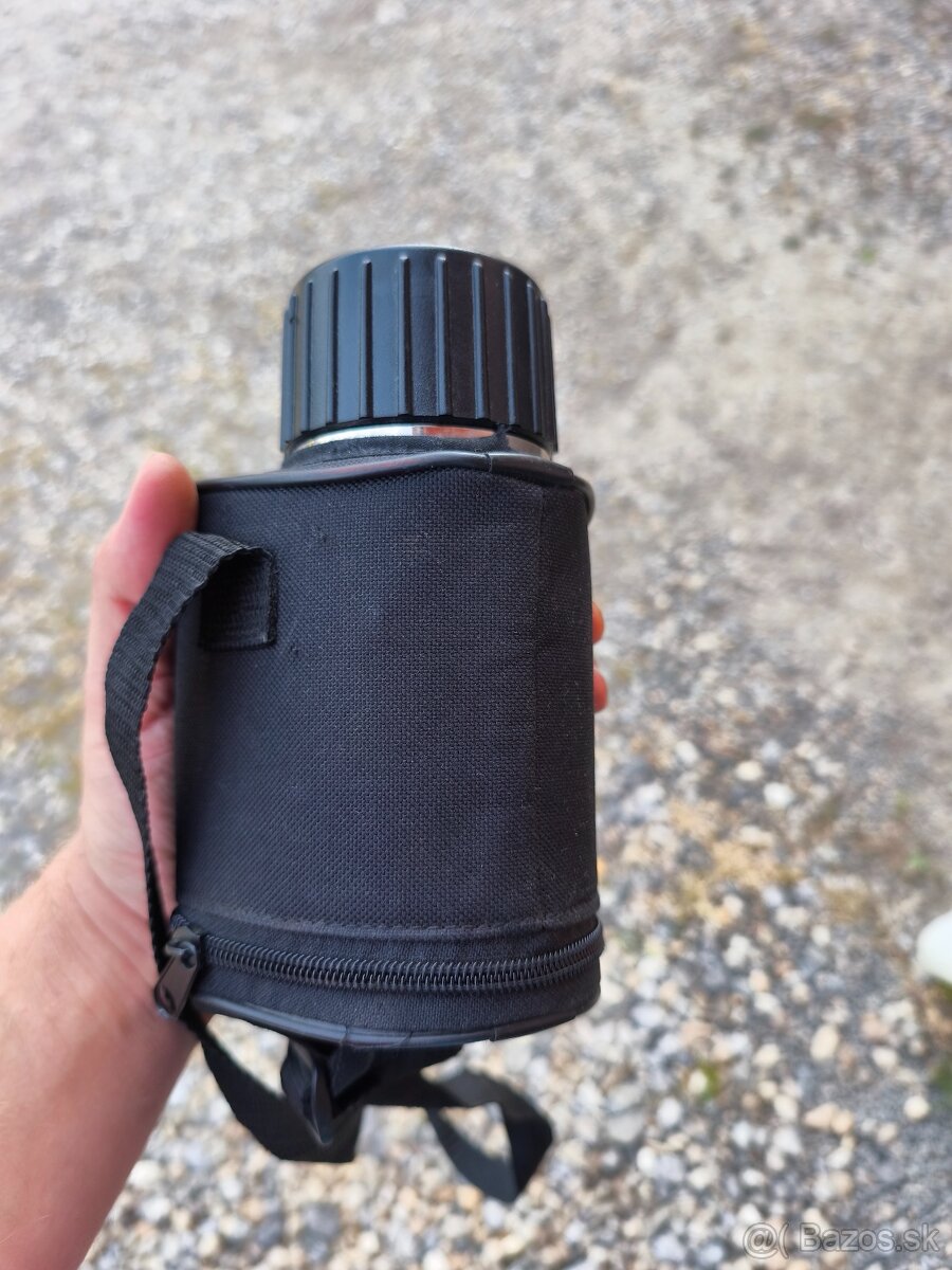 Vlhkomer obilia Agreto GFM - 4