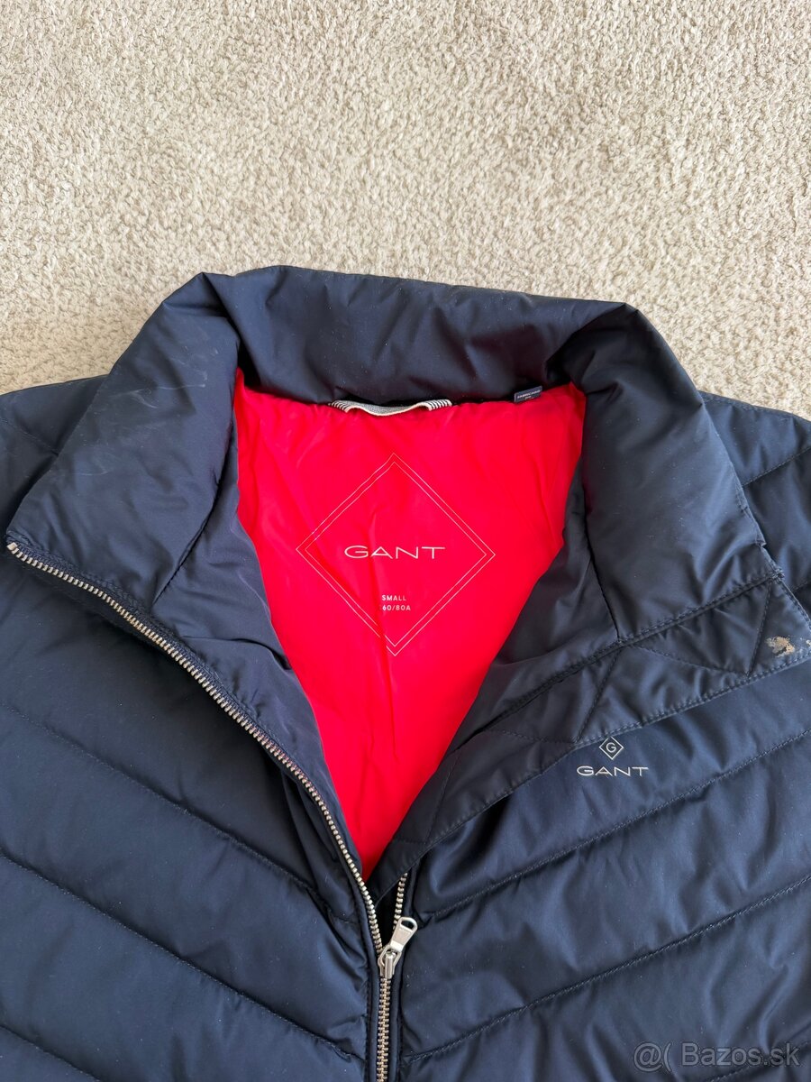 GANT jarná bunda - 4
