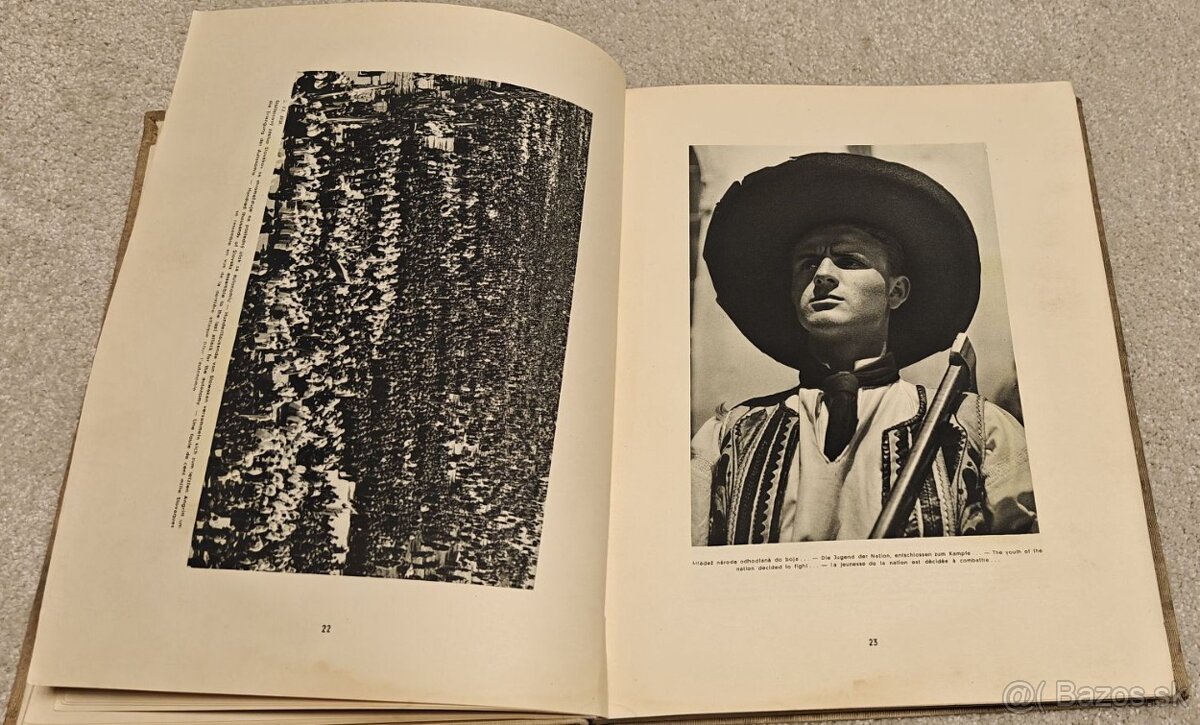 Jozef Cincík - Útokom k víťazstvu (1940) - 4