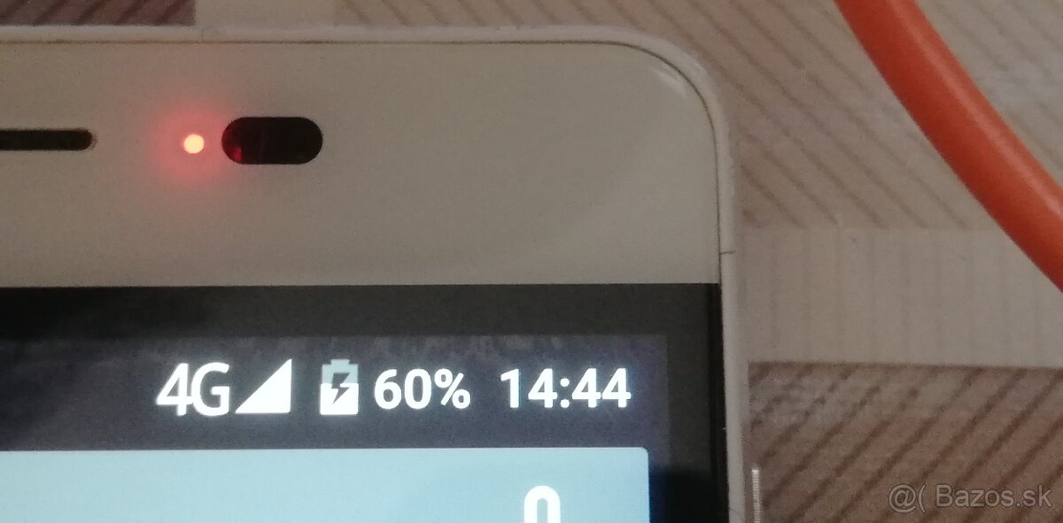 Ulefone Power - 3/16/Android 5.1.1 - 4