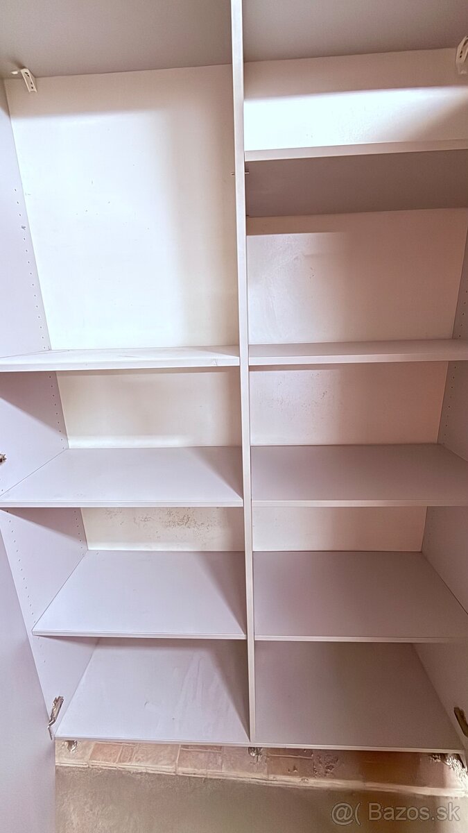 Kancelárske skrine - 4