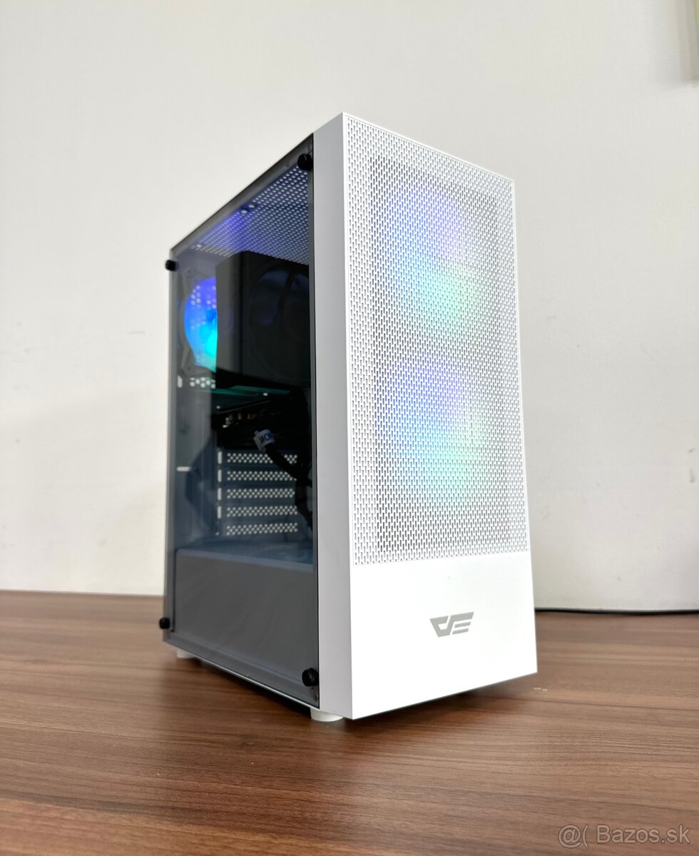 ☑️ RYZEN 5 / RTX 3050 / 16GB RAM / 512GB M2SSD / 12M Zár. - 4
