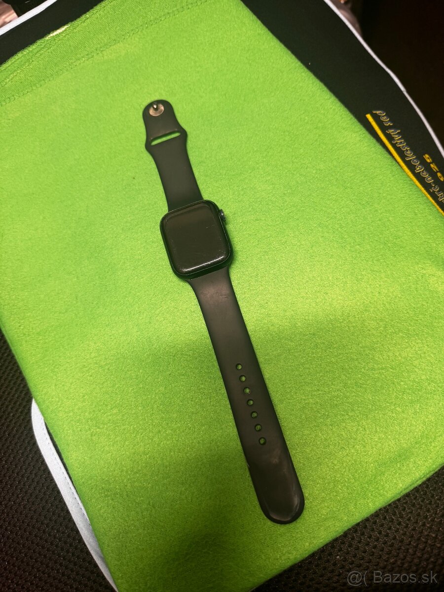 APPLE WATCH 45mm 8 SERIES - 4